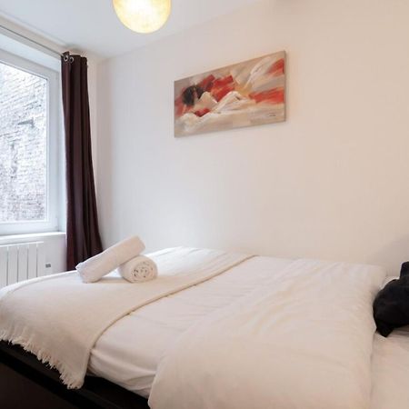 Vieux Lille - Appart Lumineux Avec Cachet ! 2Pers Eksteriør bilde