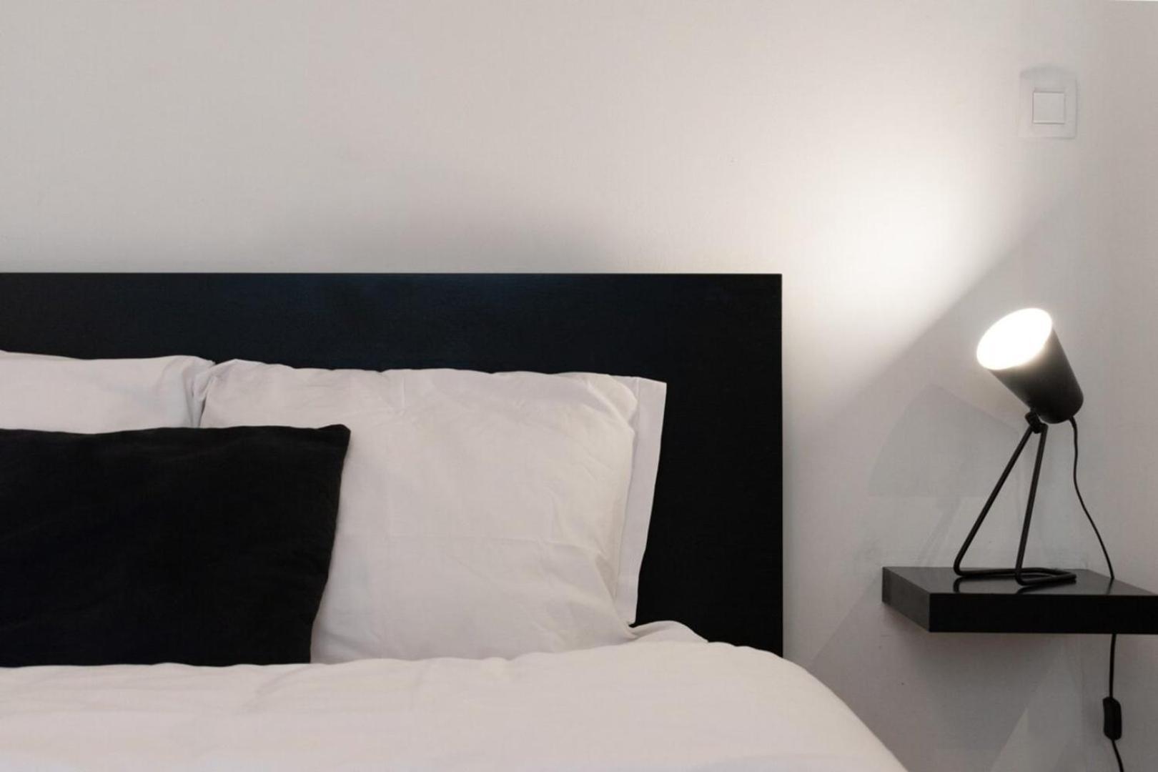 Vieux Lille - Appart Lumineux Avec Cachet ! 2Pers Eksteriør bilde